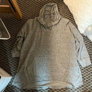 Torrid super soft sweater dress